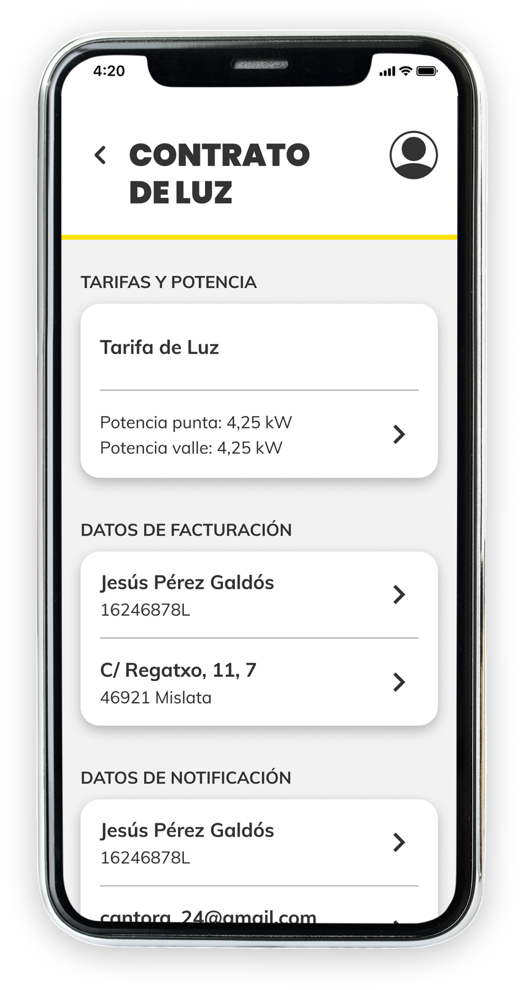 MASMOVIL ENERGÍA - Una nueva tarifa fija para ahorrar en tu factura