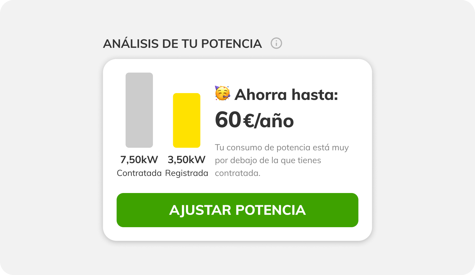 MASMOVIL ENERGÍA - Nosotros te ayudamos